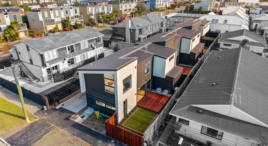  at 3/49 Geraldine Street, Edgeware, Christchurch City, Canterbury