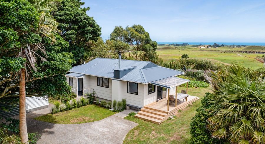  at 6388 South Road, Opunake