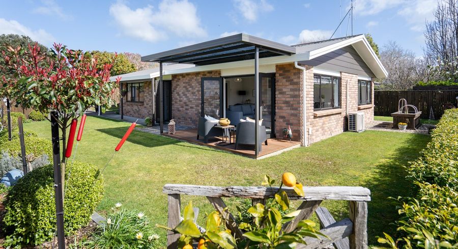  at 34A Clare Street, Cambridge, Waipa, Waikato