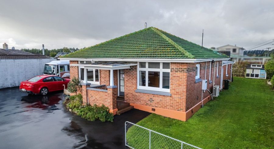  at 25 Charles Street, Weston, Waitaki, Otago