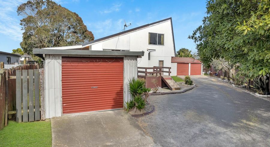  at 19 Vimy Place, Mangere, Manukau City, Auckland