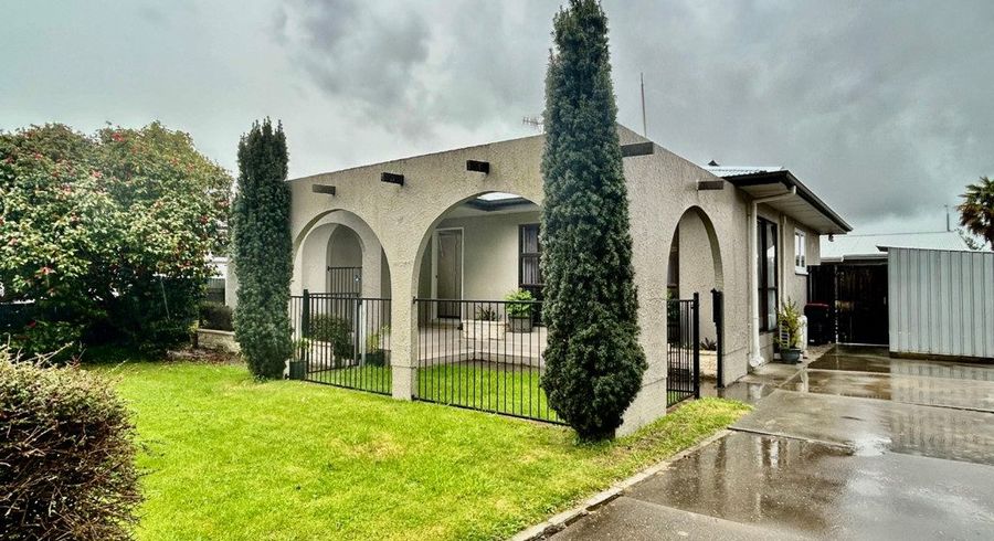  at 53 Flanders Avenue, Onekawa, Napier, Hawke's Bay