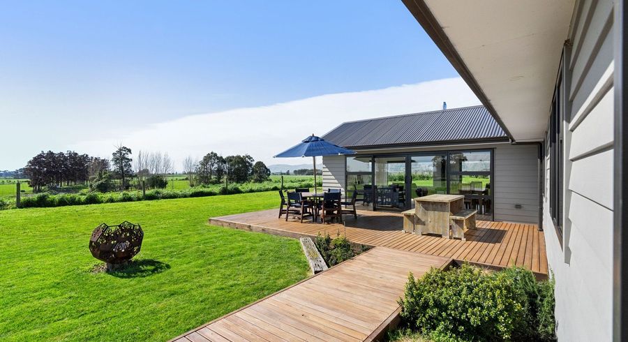  at 102 Kukutauaki Road, Levin, Horowhenua, Manawatu / Whanganui