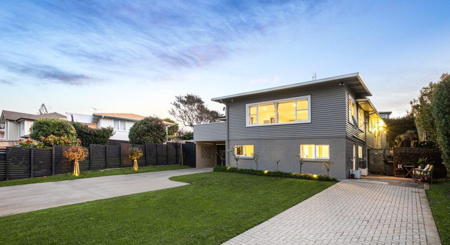  at 10 Seine Road, Forrest Hill, North Shore City, Auckland