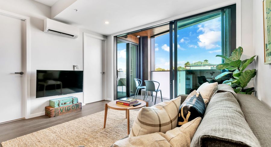  at 2x/1 Enfield Street, Mount Eden, Auckland City, Auckland