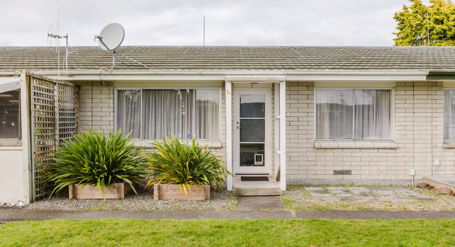  at 6C Seaforth Avenue, Milson, Palmerston North