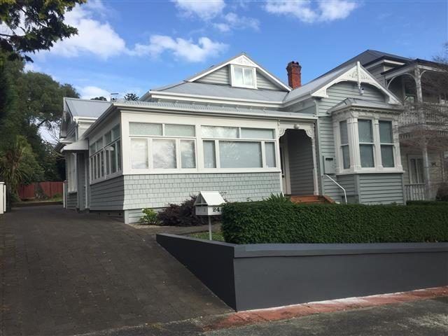  at 1/24 Huntley Ave, Grafton, Auckland City, Auckland