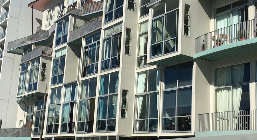  at 1H/51 Webb Street, Te Aro, Wellington, Wellington