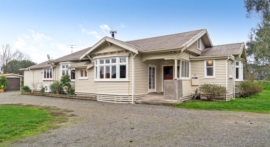  at 50 Battersea Road, Morison Bush, Greytown