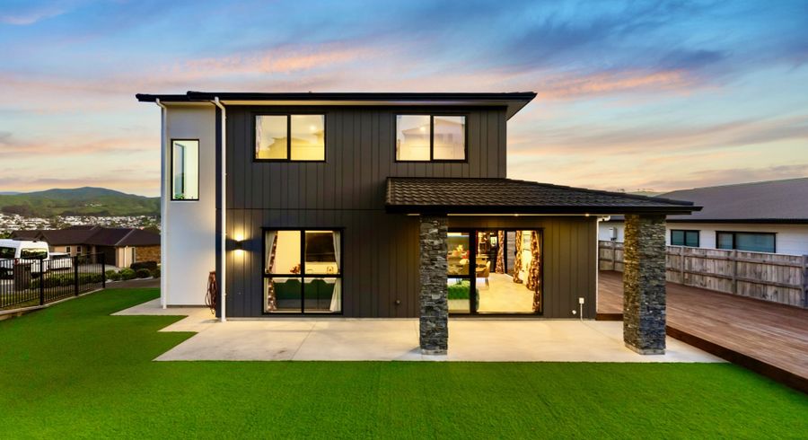  at 2 Opaoa Way, Aotea, Porirua, Wellington