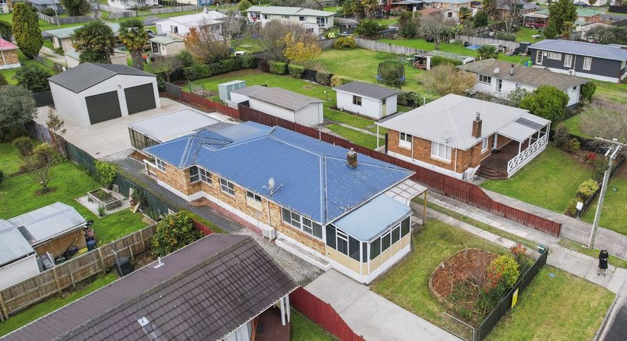 at 2 Kiwi Street, Te Kuiti, Waitomo, Waikato