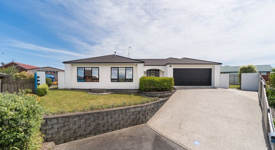  at 14 Jordan Way, Kelvin Grove, Palmerston North, Manawatu / Whanganui
