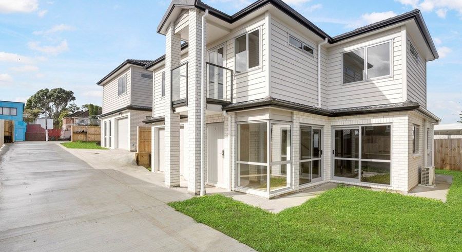  at 69C Great South Road, Manurewa, Auckland