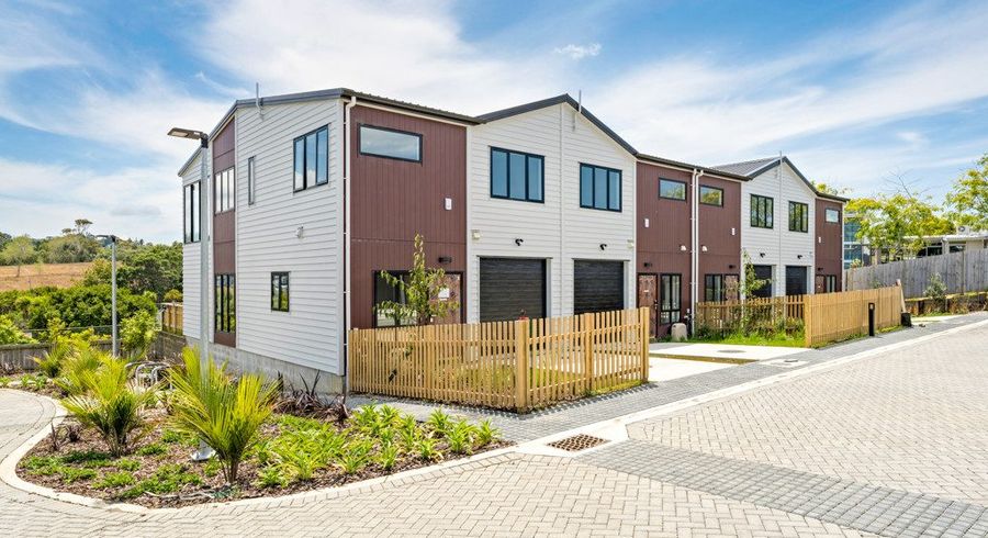  at Lot 12-15/14 Medallion Drive, Oteha, North Shore City, Auckland