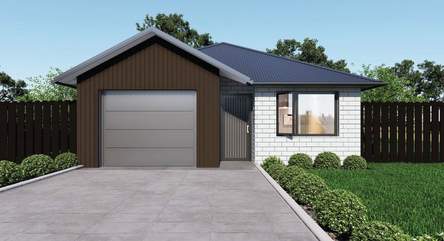  at Lot 53, Kennedys Green, Halswell, Christchurch City, Canterbury