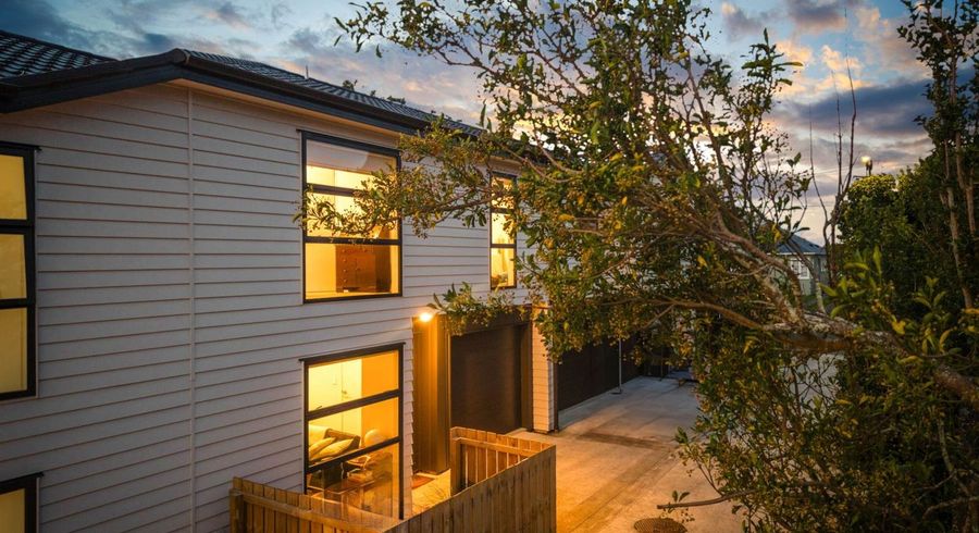  at 39B Waddell Avenue, Point England, Auckland City, Auckland