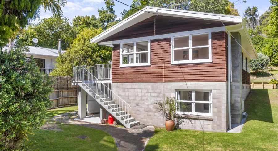  at 767 South Titirangi Road, Titirangi, Auckland