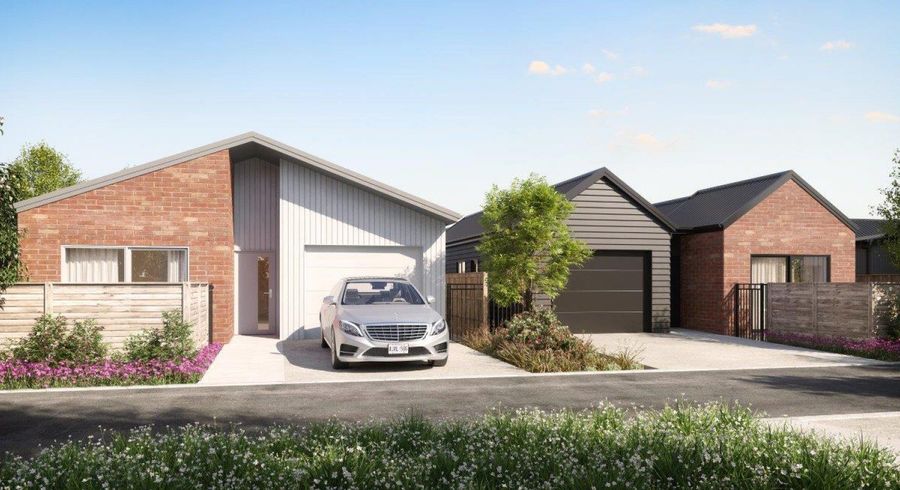  at 11-17 Greig Crescent - Lifestyle Villas, Amberley, Hurunui, Canterbury