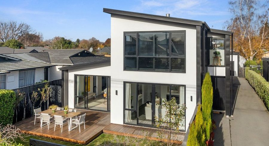  at 74 Grants Road, Papanui, Christchurch