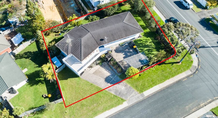 at 67 Coronation Road, Hillcrest, North Shore City, Auckland
