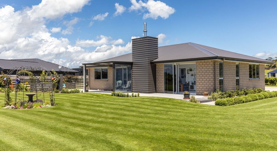  at 523 Ngatimaru Road, Tikorangi, Waitara