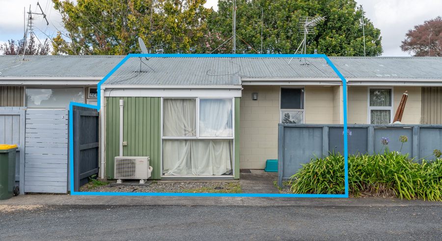  at 2/20 Riverlea Road, Riverlea, Hamilton, Waikato