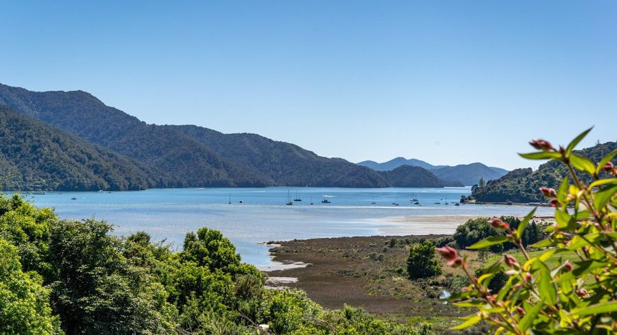  at 109 Anakiwa Road, Picton