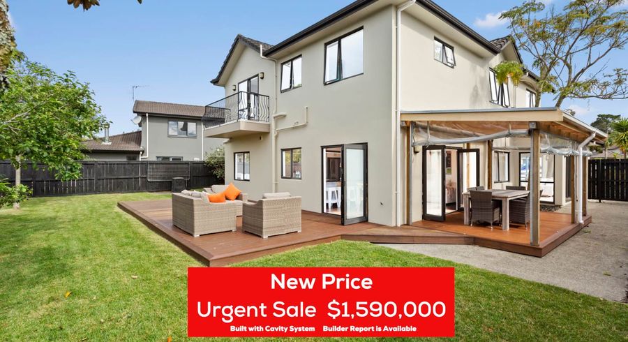  at 9 Kelmore Place, Schnapper Rock, Auckland