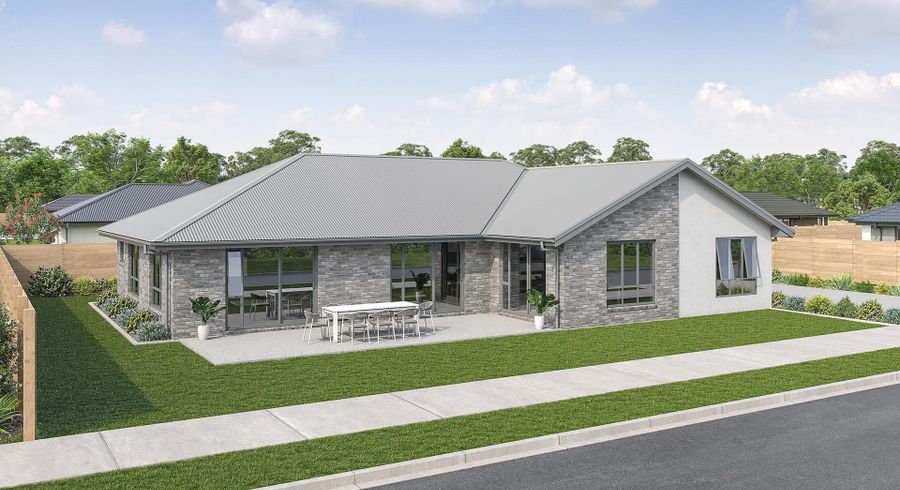  at 729 Ponga Road, Opaheke, Papakura, Auckland