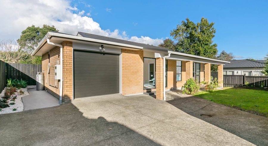  at 19A Preston Avenue, Henderson, Auckland