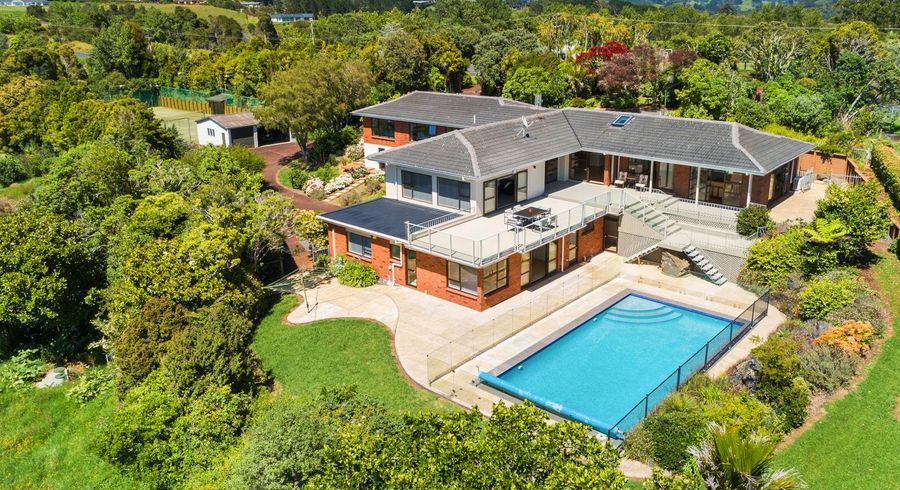  at 70 Okura River Road, Okura, North Shore City, Auckland