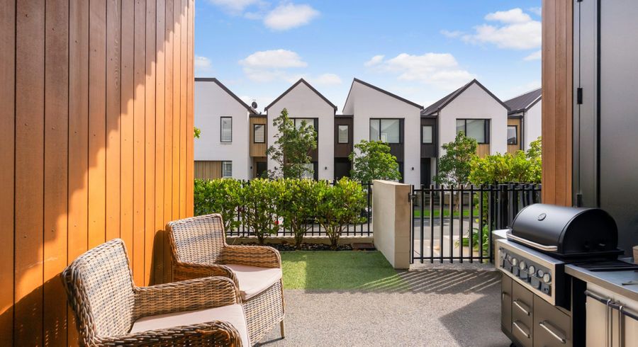  at 3/117 Buckley Avenue, Hobsonville, Waitakere City, Auckland