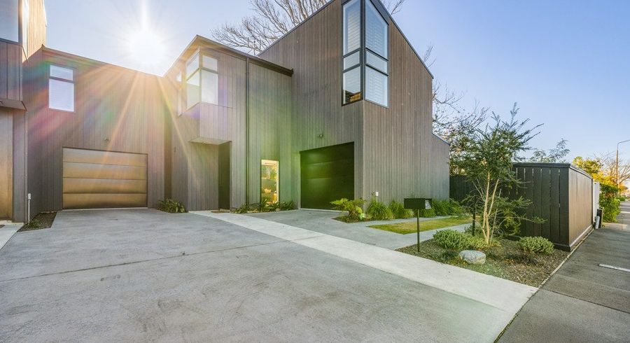  at 93 Innes Road, St. Albans, Christchurch City, Canterbury
