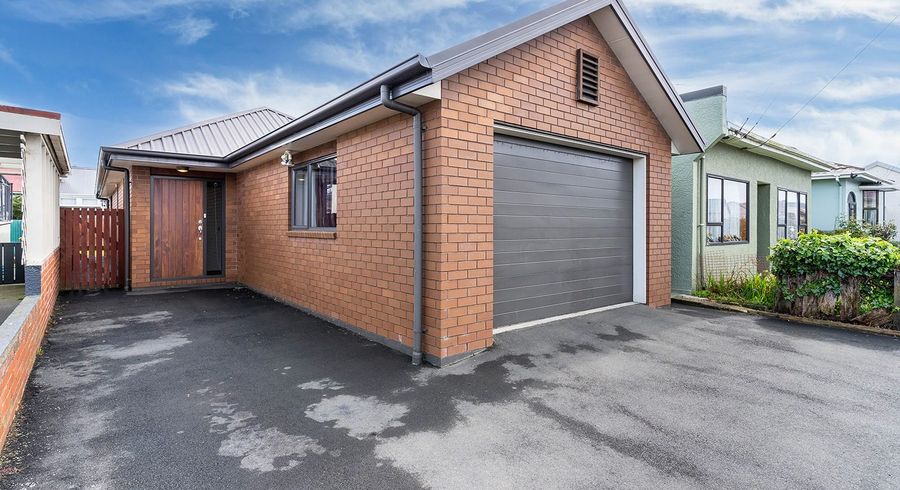  at 53 Fawcett Street, South Dunedin, Dunedin