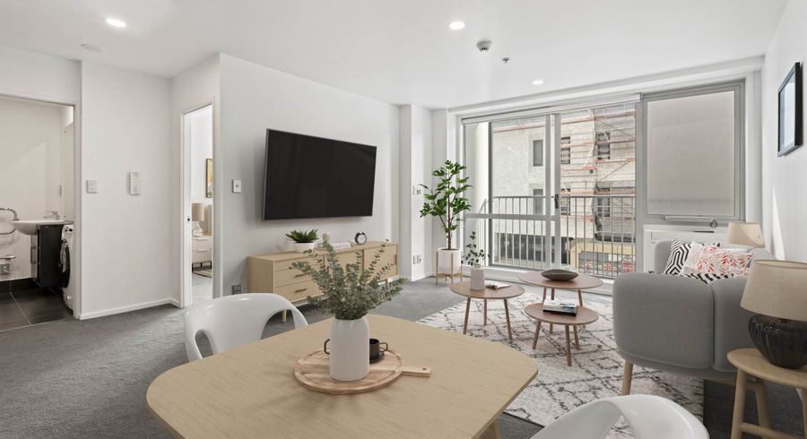  at 403/74 Albert Street, City Centre, Auckland City, Auckland