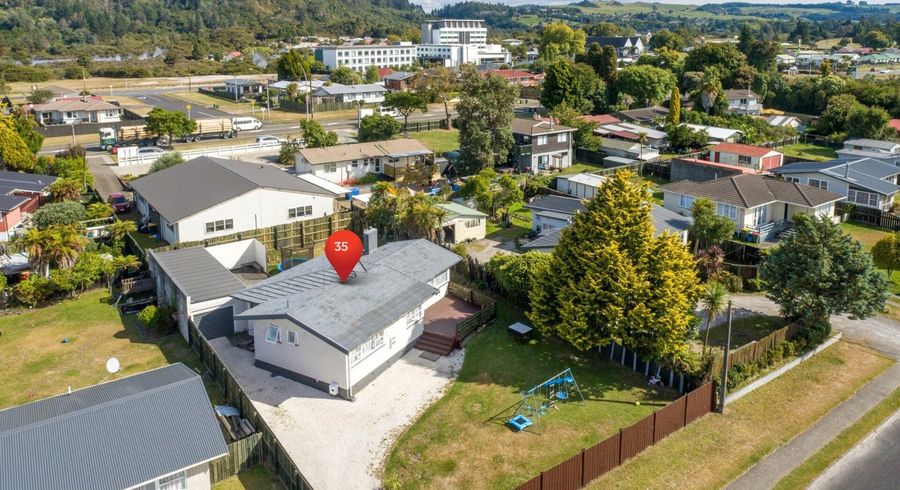  at 35 McKee Avenue, Fenton Park, Rotorua