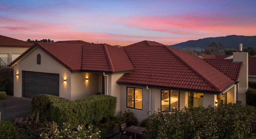  at 16 Carnoustie Place, Katikati