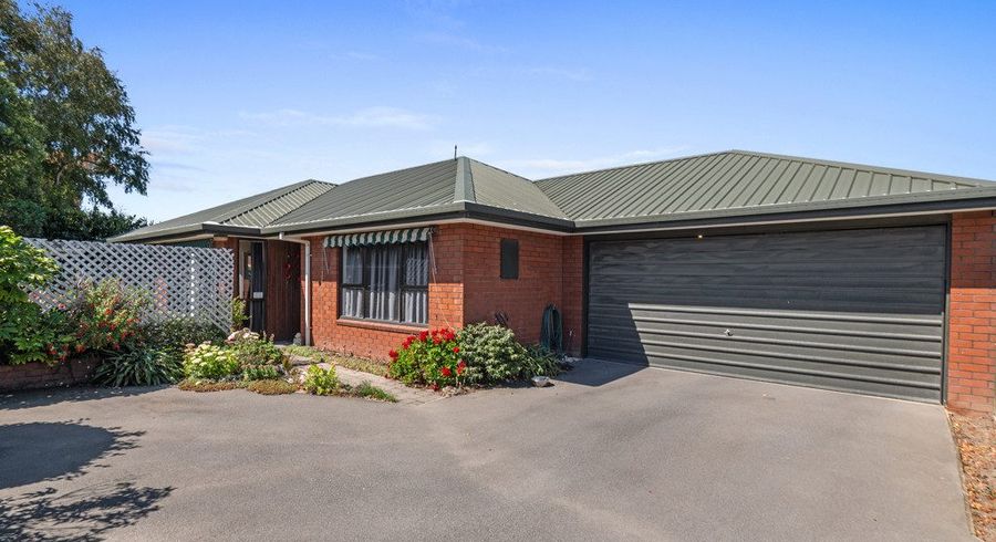  at 228 Harewood Road, Bishopdale, Christchurch