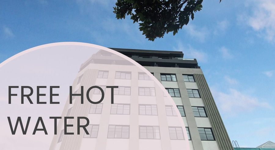  at 304/8 Chaffers Street, Te Aro, Wellington, Wellington