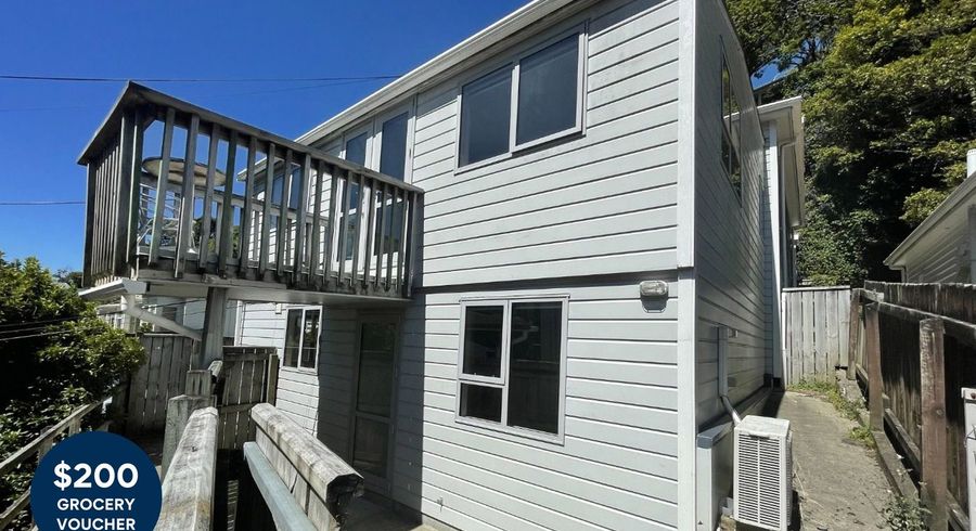  at 149B Glenmore Street, Kelburn, Wellington, Wellington