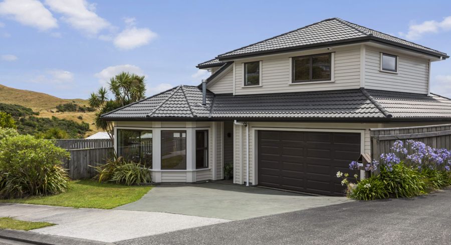  at 8 Carmichael Street, Johnsonville, Wellington