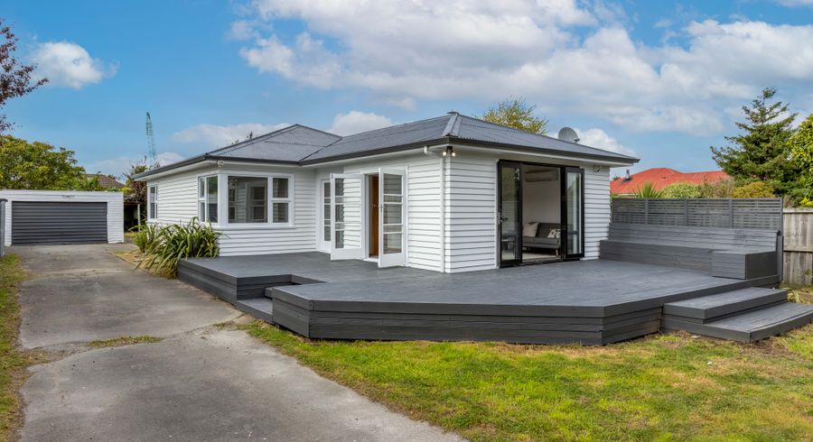  at 214 Wainoni Road, Avondale, Christchurch