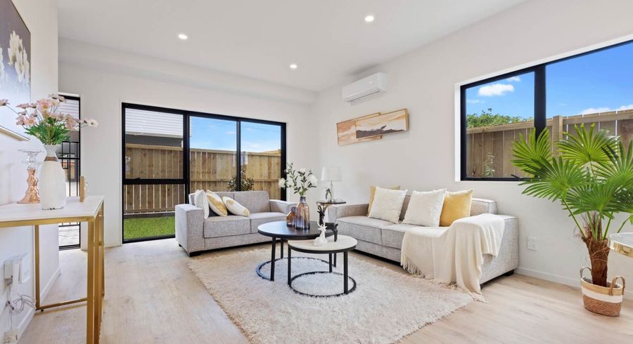  at Lot 9/396 & 398 Panama Road, Mount Wellington, Auckland City, Auckland