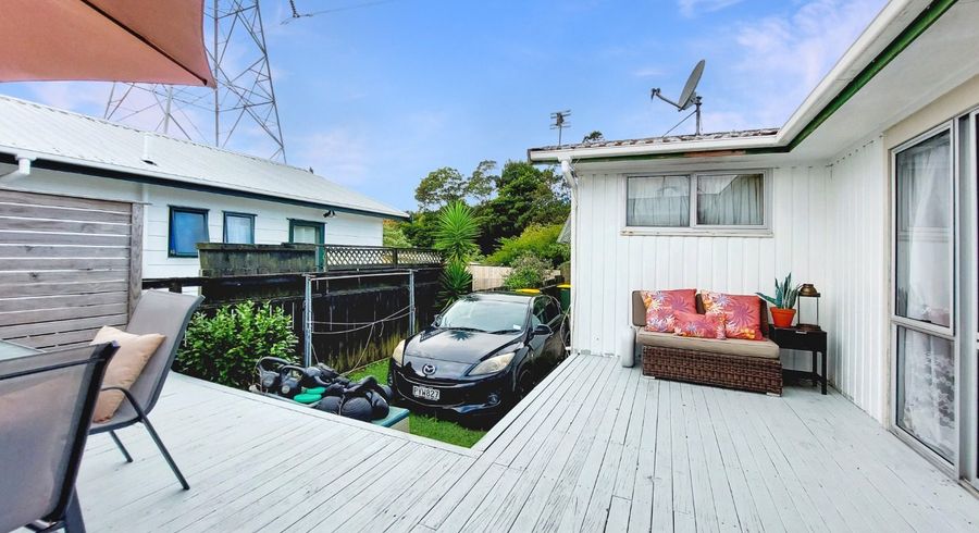  at 5/80 Portage Road, New Lynn, Waitakere City, Auckland