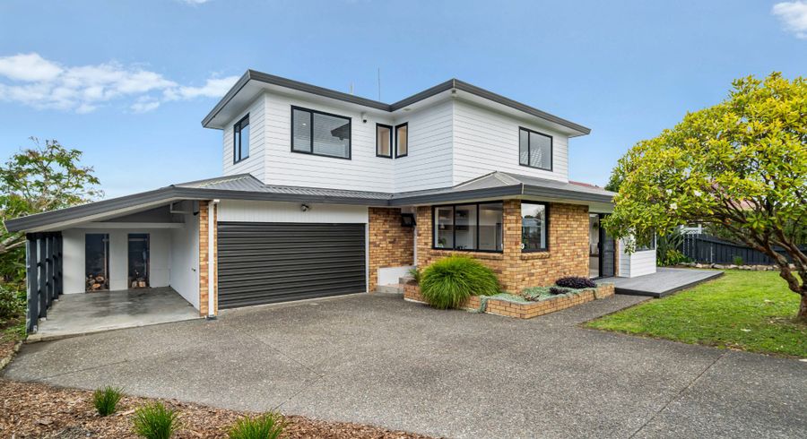  at 5 Merlot Heights, Huapai, Rodney, Auckland
