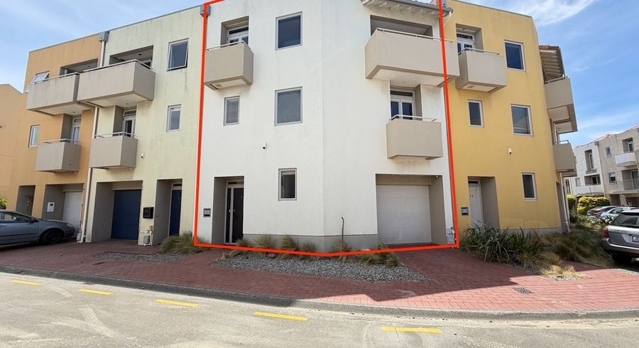  at 71/305 Greta Point, Hataitai, Wellington, Wellington