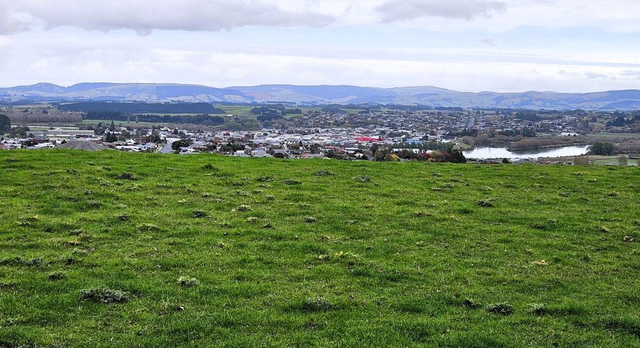  at Lot 1 Hillcrest Views, Johnston Road, Balclutha, Clutha, Otago