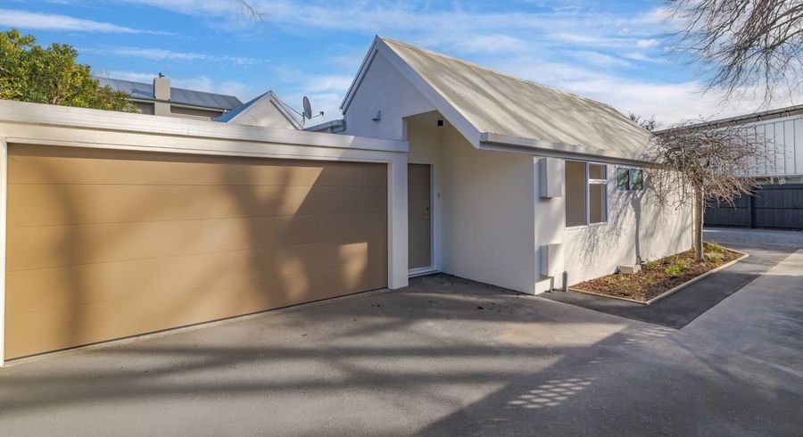  at 1/129 Papanui Road, Merivale, Christchurch