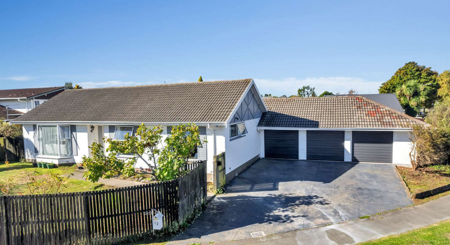  at 12 Delaware Crescent, Russley, Christchurch City, Canterbury