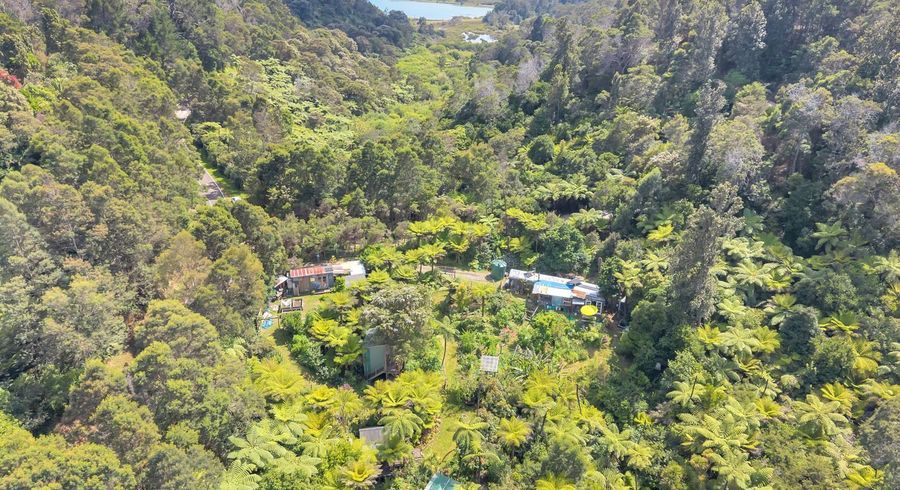  at Ohiwa Loop Road, Waiotahi, Opotiki, Bay Of Plenty